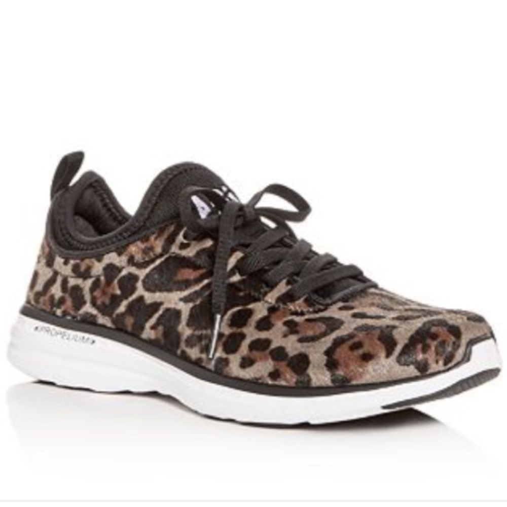 APL Phantom Black Panther sneaker